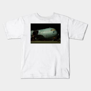 The Globemaster Kids T-Shirt